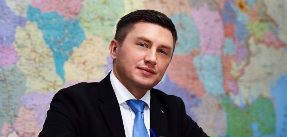 Constantin Codreanu a declarat că întreprinde eforturi pentru a implementa votul electronic.