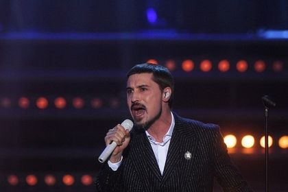 Билан оценил шансы повторного участия в Евровидении.