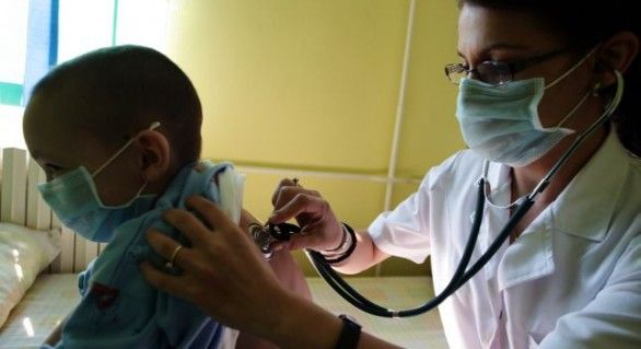 Aproape fiecare al treilea moldovean suferă de o boală cronică. Foto: adevarul.ro