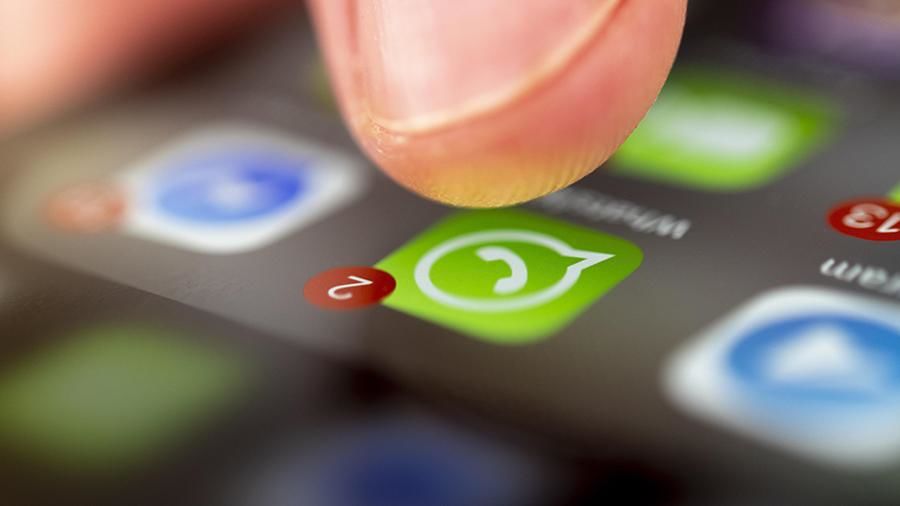 В WhatsApp появится новая функция удаления сообщений.