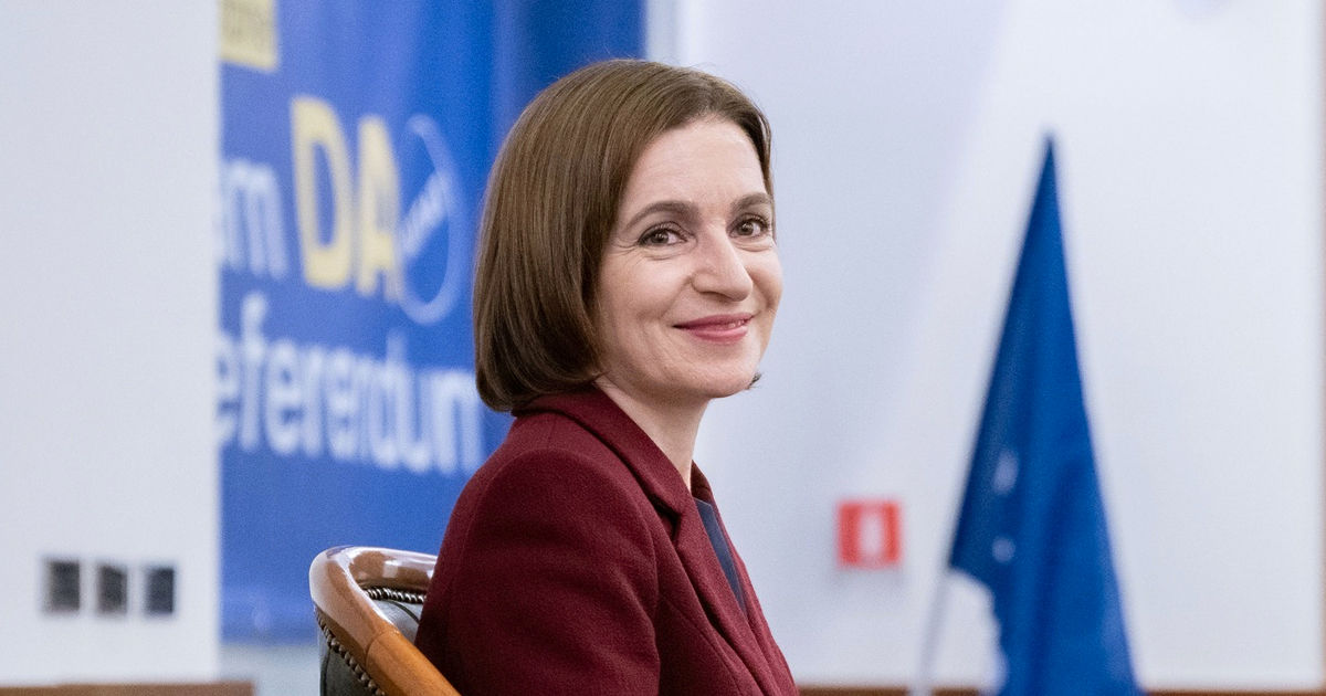 Sandu, despre decizia CC: Împreună am câștigat această bătălie și obiectivul nostru a fost îndeplinit.