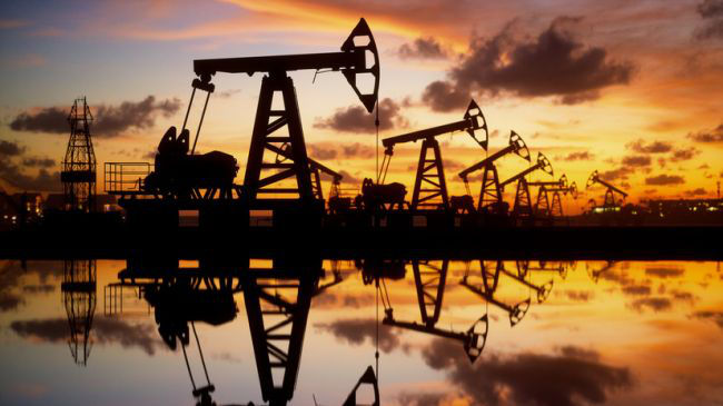 Bloomberg узнал, что Европа резко нарастила поставки нефти из России.