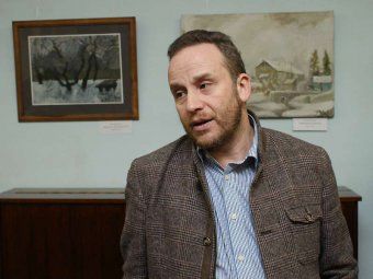 Игрок команды Алексея Блинова быстро получил титул «бессмертного члена клуба».