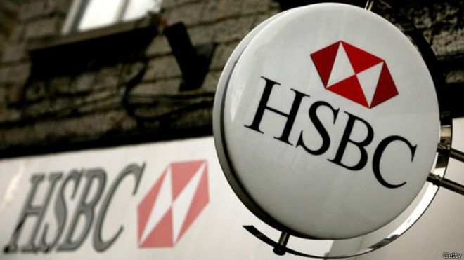Доклад основан на материалах, похищенных из швейцарского отделения HSBC, занимавшегося обслуживанием частных лиц.