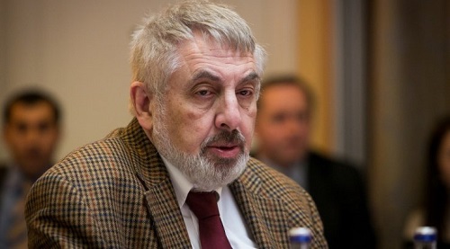 Молдове нужен сильный президент, так как парламентская республика показала себя неэффективной системой.