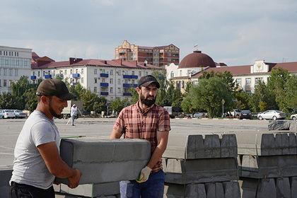 Безработица установила абсолютный рекорд в истории России.