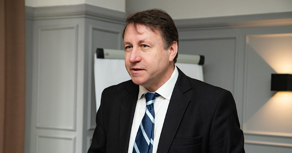 Munteanu: Noul președinte al României trebuie să își asume un proiect politic de Unire cu Moldova.