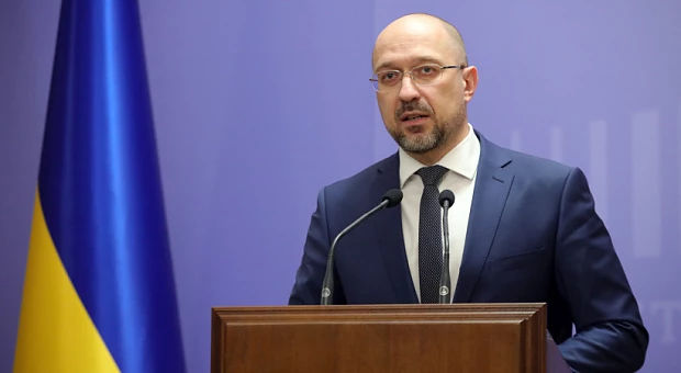 В Украине будет действовать чрезвычайное положение при ликвидации последствий войны.