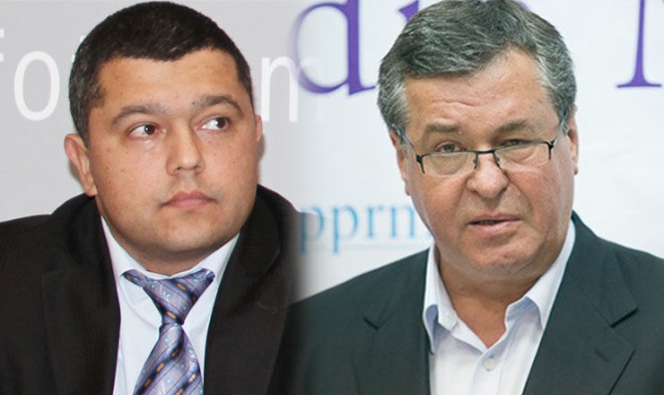 На выборах в Приднестровье победу одержали 2 независимых кандидата.