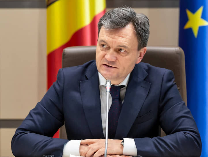 Recean: Republica Moldova continuă să apere democrația.