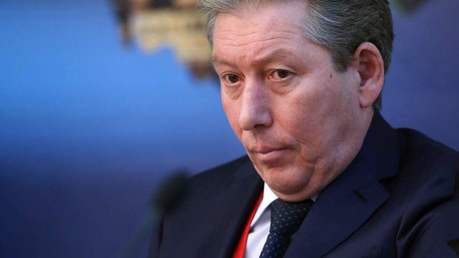 Председатель совета директоров «Лукойла» Равиль Маганов погиб в Москве.