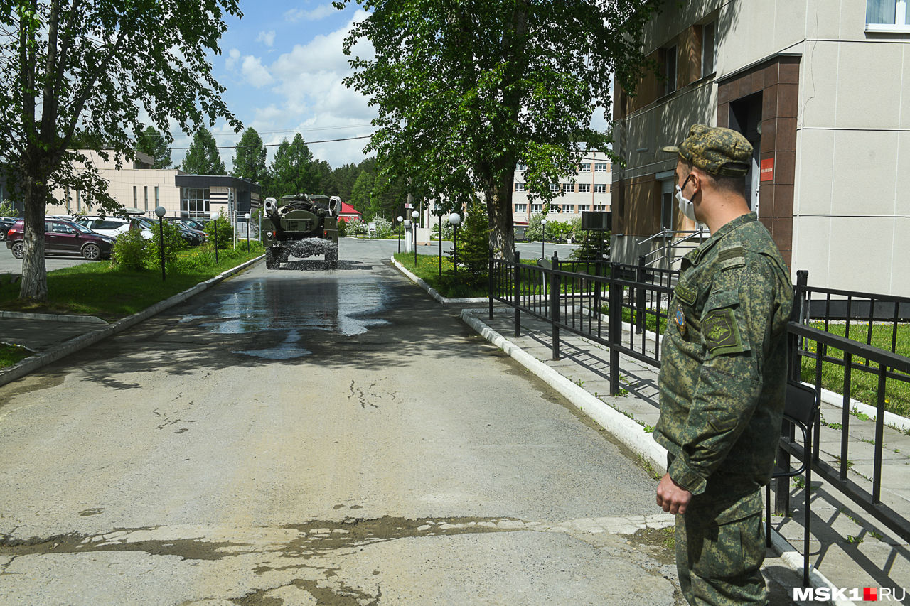 В России второй день поджигают военкоматы.