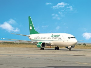 Biletele se află deja la vânzare pe www.carpatair.com , cu preţuri începând de la 99 EUR (taxe incluse).