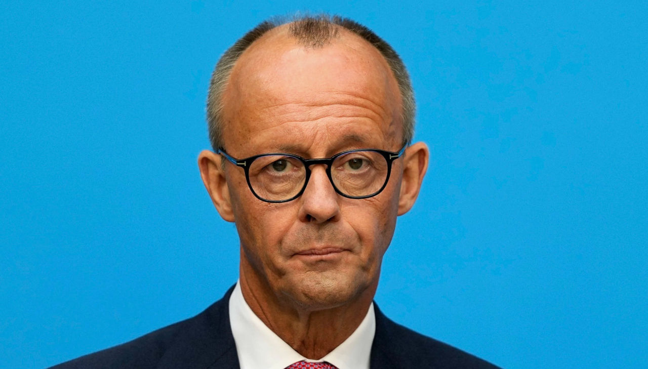 Merz: Nu vrem ca Ucraina să capituleze.