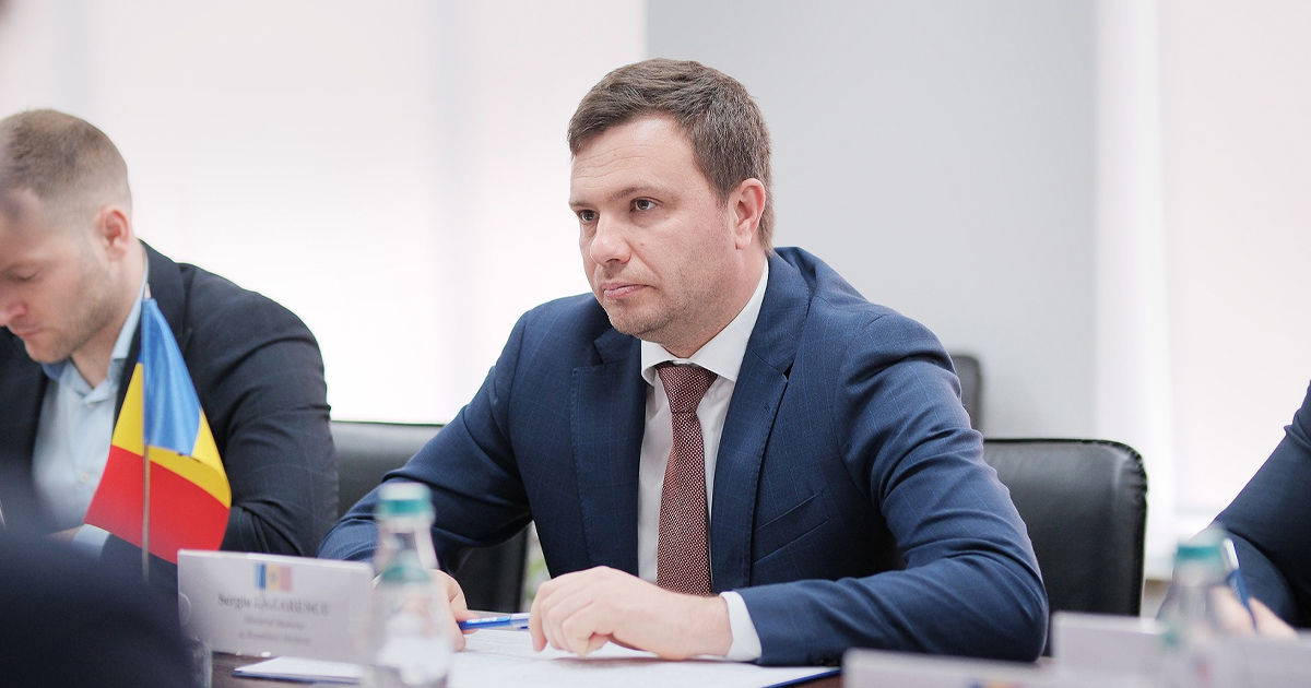 Lazarencu: La Durlești, vom dezvolta un concept de pădure urbană.