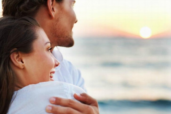 O relatie sanatoasa si fericita nu exista, pur si simplu, ci se construieste pas cu pas.