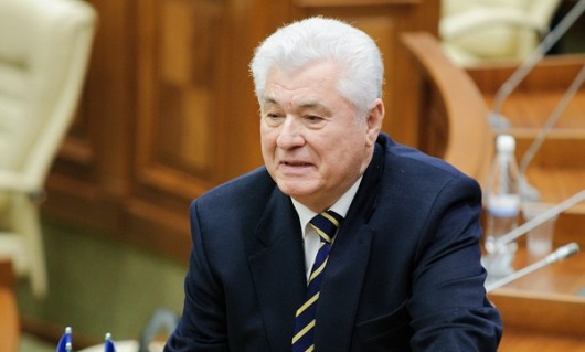 Partidul Comuniştilor are anumite condiţii pentru coaliţia de guvernământ ca să voteze candidatul propus la funcţia de prim-ministru.