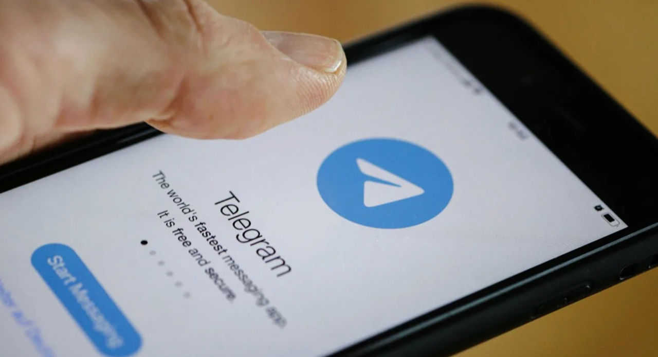 Telegram va introduce o nouă metodă de autentificare.
