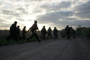 Japonia: Protest din cauza exercițiilor militare din Kurile