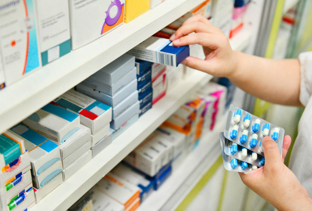 Farmacii noi, deschise în cinci sate din Moldova în cadrul unui program de stat.