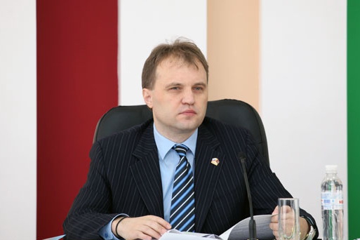 Евгений Шевчук подписал указ о помиловании заключенных по случаю годовщины провозглашения независимости ПМР.