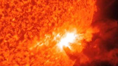 Explozie solară, peste o sută de ani: Va ucide milioane de oameni