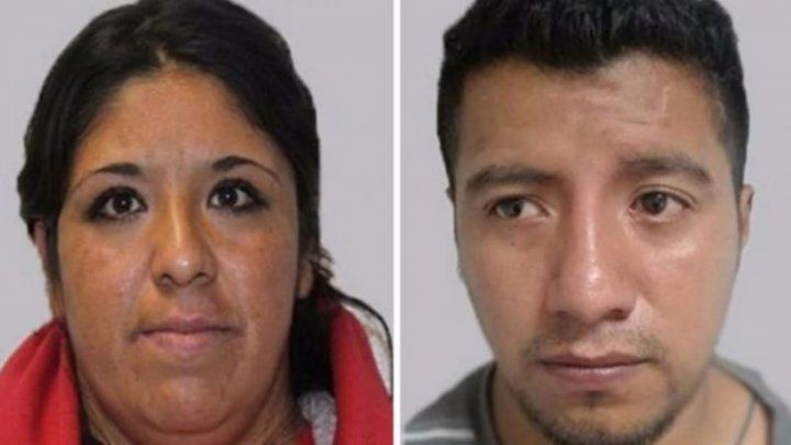 Un cuplu, condamnat la 260 de ani de închisoare. Ce au făcut