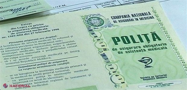 Cu un punct procentual mai mult, adică 16 la sută, sunt moldovenii care refuză să se prezinte atât în spitalele și policlinicile de stat, cât și cele private.