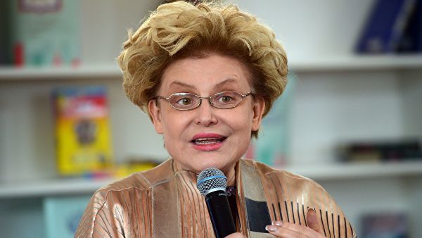 Малышева добавила, что в упомянутом ею исследовании все последние места заняли белковые и безуглеводные диеты.