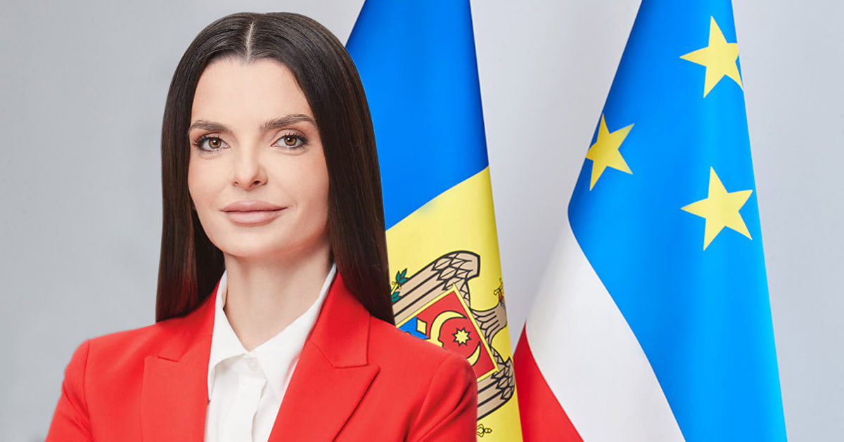 Готишан: Санду подпишет указ о включении Гуцул в состав правительства.