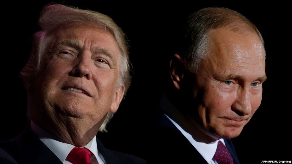 Prima întâlnire Trump-Putin va avea loc vineri la Hamburg.