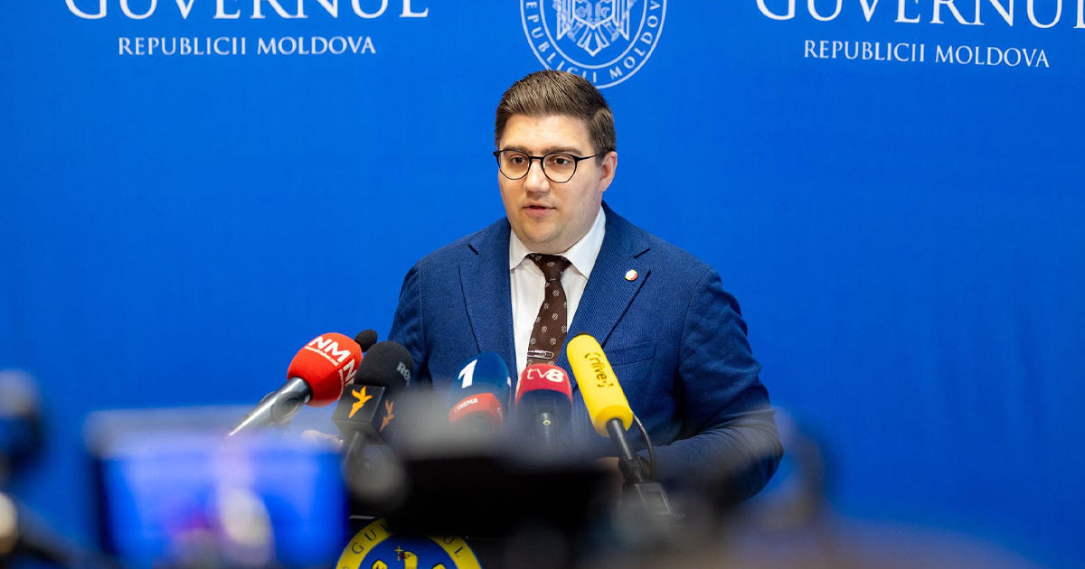 Водэ о протестах оппозиции: Они основаны на лжи и манипуляции.