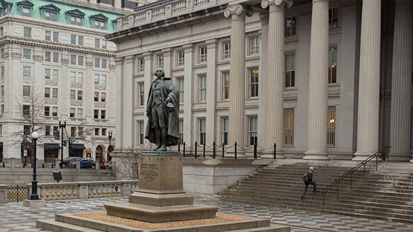 США расширили санкции против Ирана.