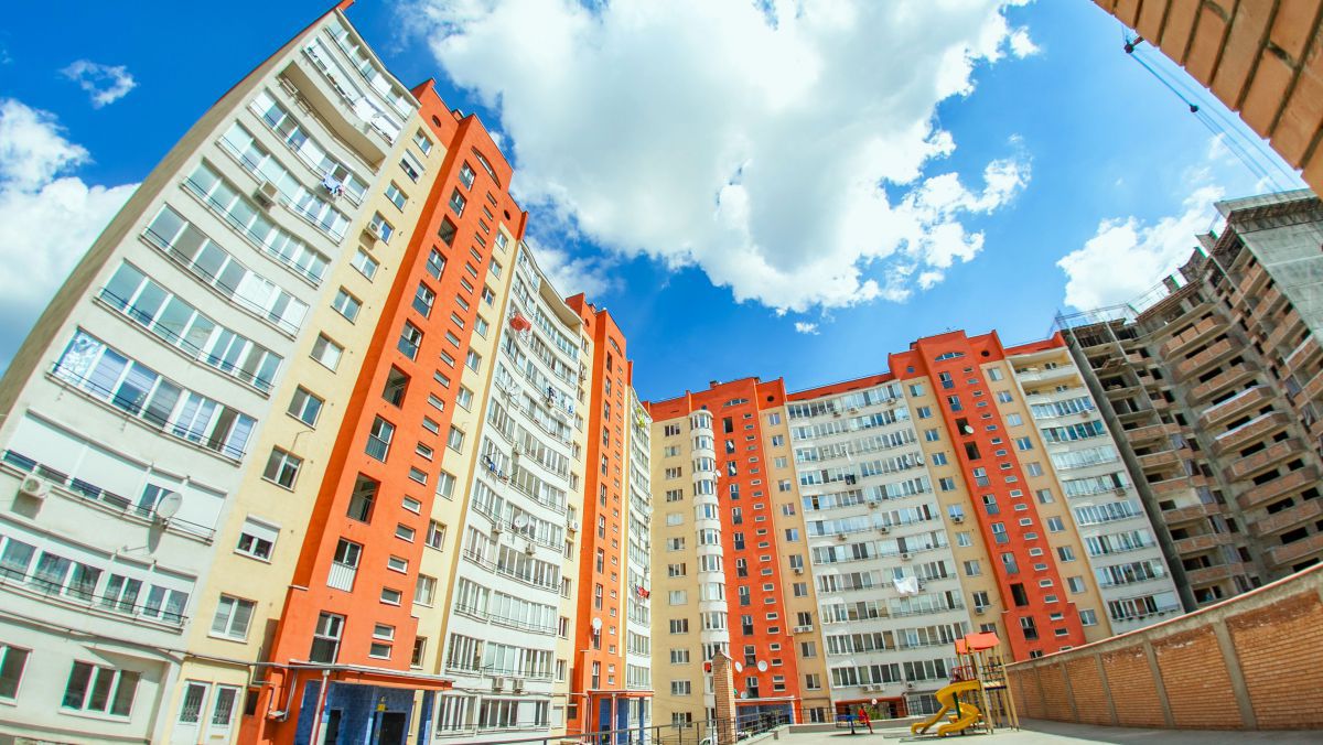 Prețurile apartamentelor din Chișinău rămân neschimbate. 
