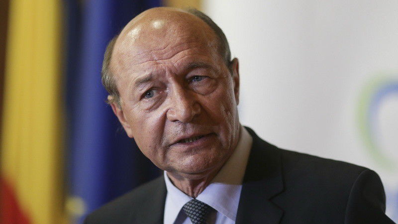 O declarație trunchiată a lui Traian Băsescu a dezinformat opinia publică. 