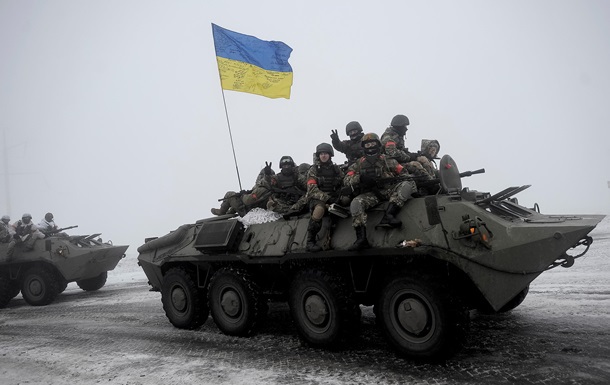 "В случае экономического коллапса Украины ее способность противостоять российской агрессии очень скоро сойдет на нет", - уверена Financial Times.