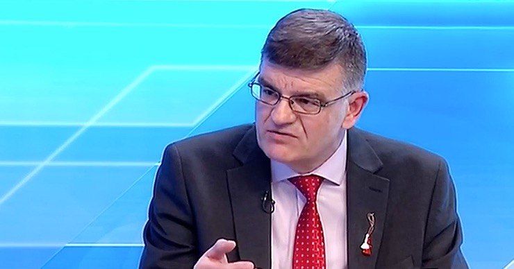 Ион Негрей говорит, что в результате создания НАИР, власти усекли процесс внешнего диалога ученых.