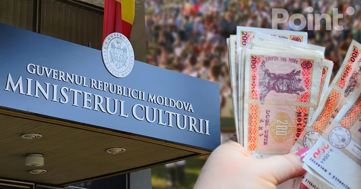 Независимые артисты обвиняют Минкульт в конфликте интересов на миллионы.