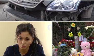 Accident mortal în Parcani: 2 ani cu privațiune condiționată şoferiţei