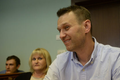 В Москве задержаны около 70 волонтеров штаба оппозиционного политика Алексея Навального. 
