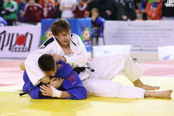 Judocanii moldoveni și-au încheiat evoluția la Mondialele de tineret. 