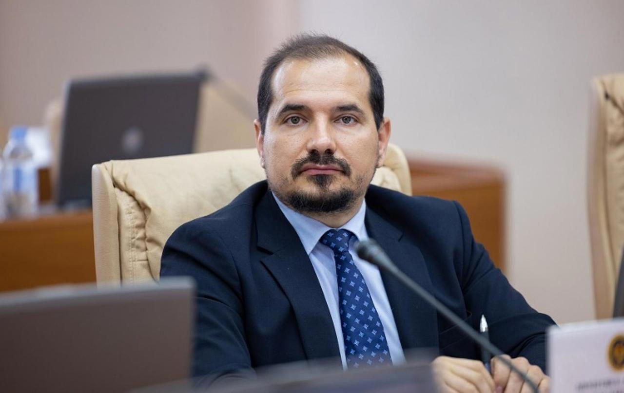 Buzu, despre revizuirea reformei administrativ-teritoriale: Nu hărțile sunt problema.