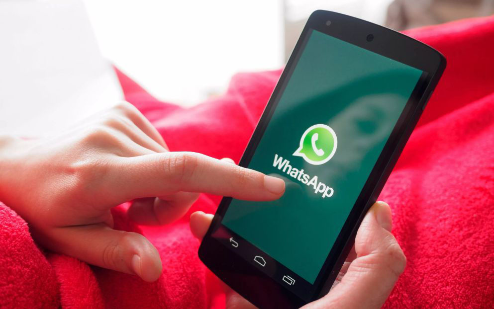 В WhatsApp появится новый режим «Компаньон».