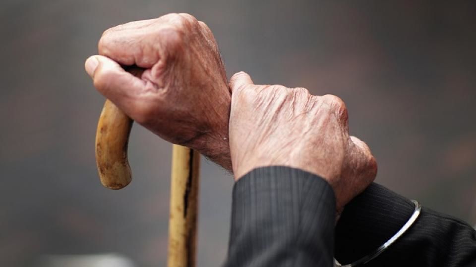 În Republica Moldova, fiecare a cincea persoană de la sat trăieşte la limita sărăciei. 