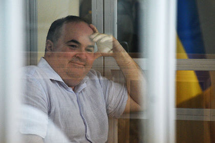 Организатор «убийства» Бабченко признал свою вину.