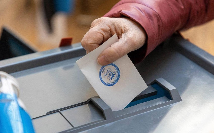 Estonia propune privarea străinilor de dreptul de vot în alegerile locale.