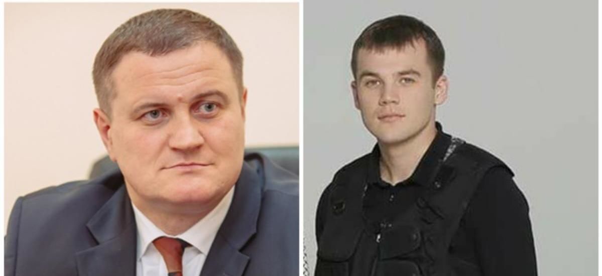 Экс-замминистра внутренних дел Вячеслав Чебан и его крестник окажутся в суде.