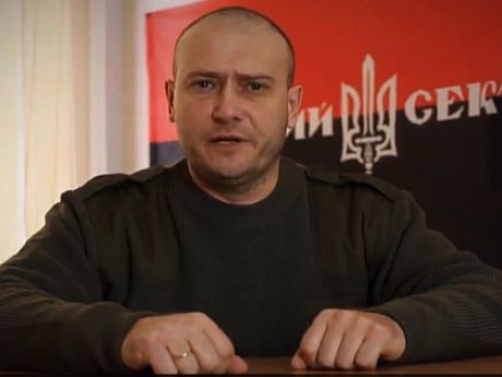 "Наши собратья действовали в рамках необходимой обороны", — написал Ярош на своей странице в Facebook.