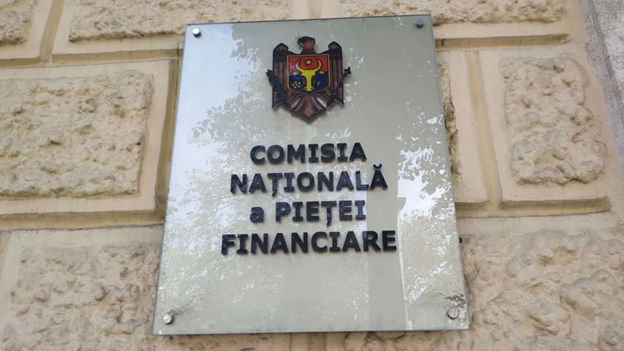 Guvernul a extins competențele Comisiei Naționale pentru Piața Financiară.