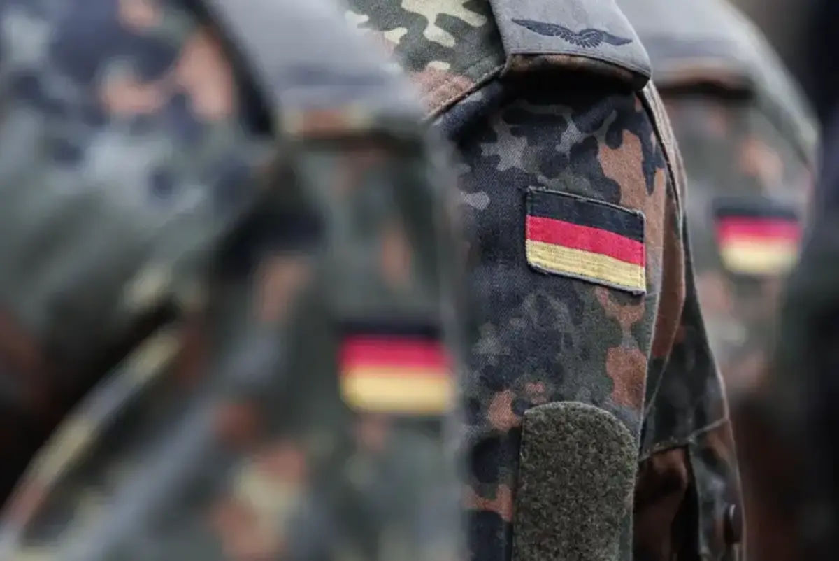 Germania și două state NATO vor trimite militari în Groenlanda.